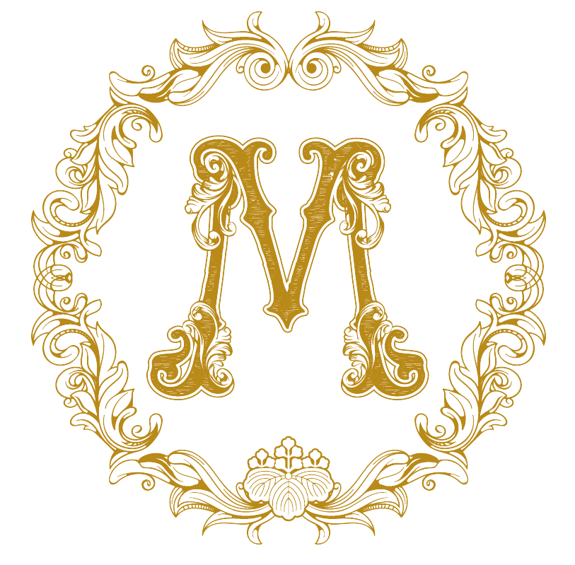 ホテル三吉野別館ロゴ