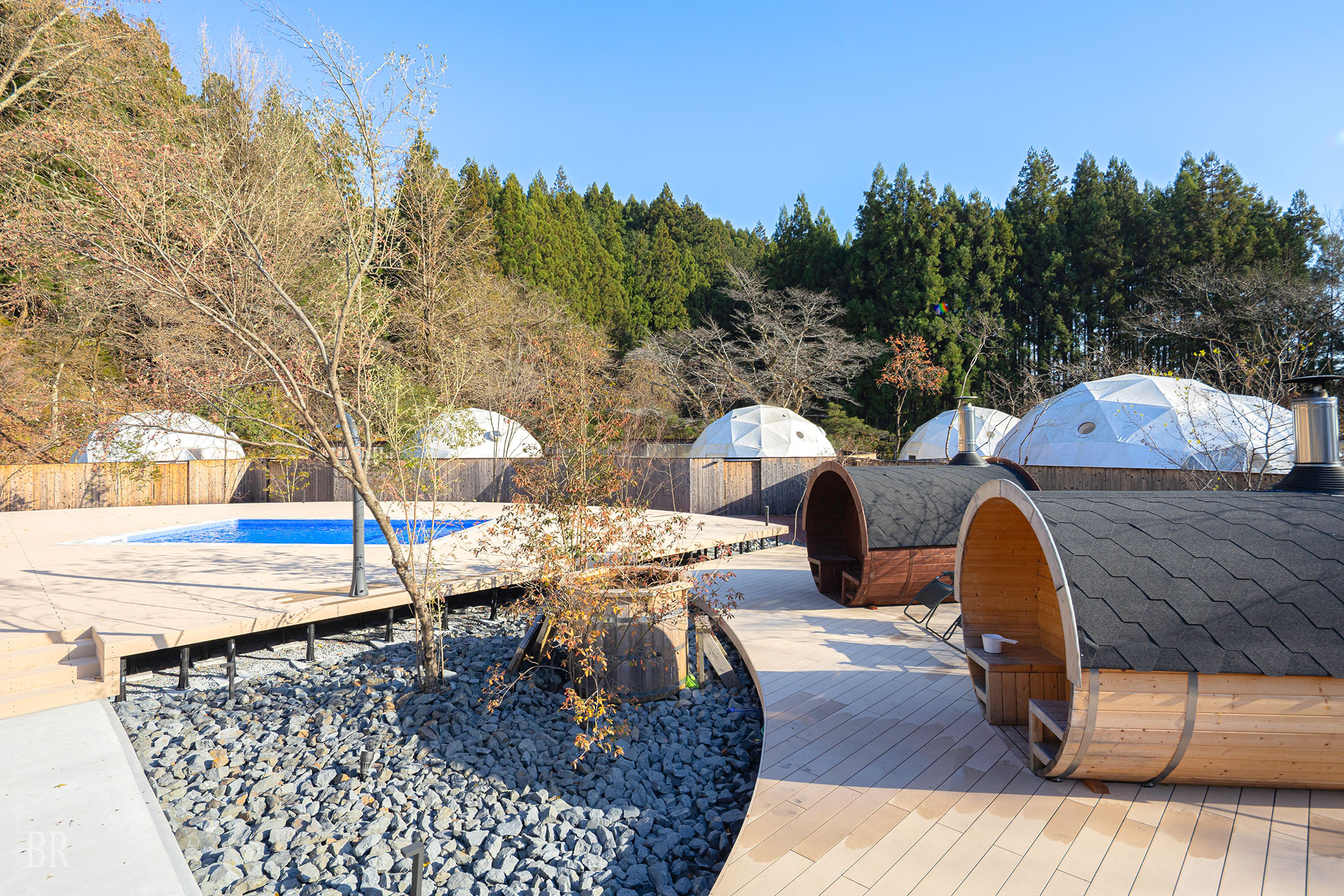 ラナチュール外観