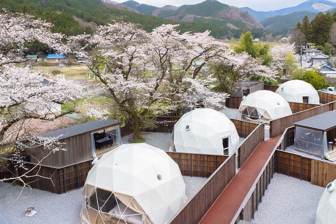 ラナチュール外観